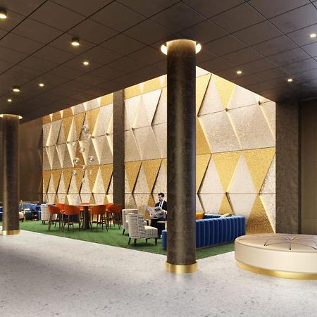 Thon Hotel Sno Lorenskog المظهر الخارجي الصورة