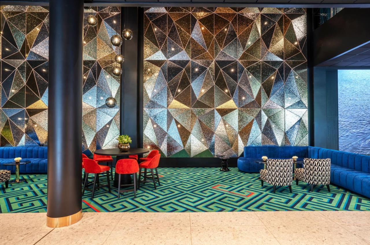 Thon Hotel Sno Lorenskog المظهر الخارجي الصورة