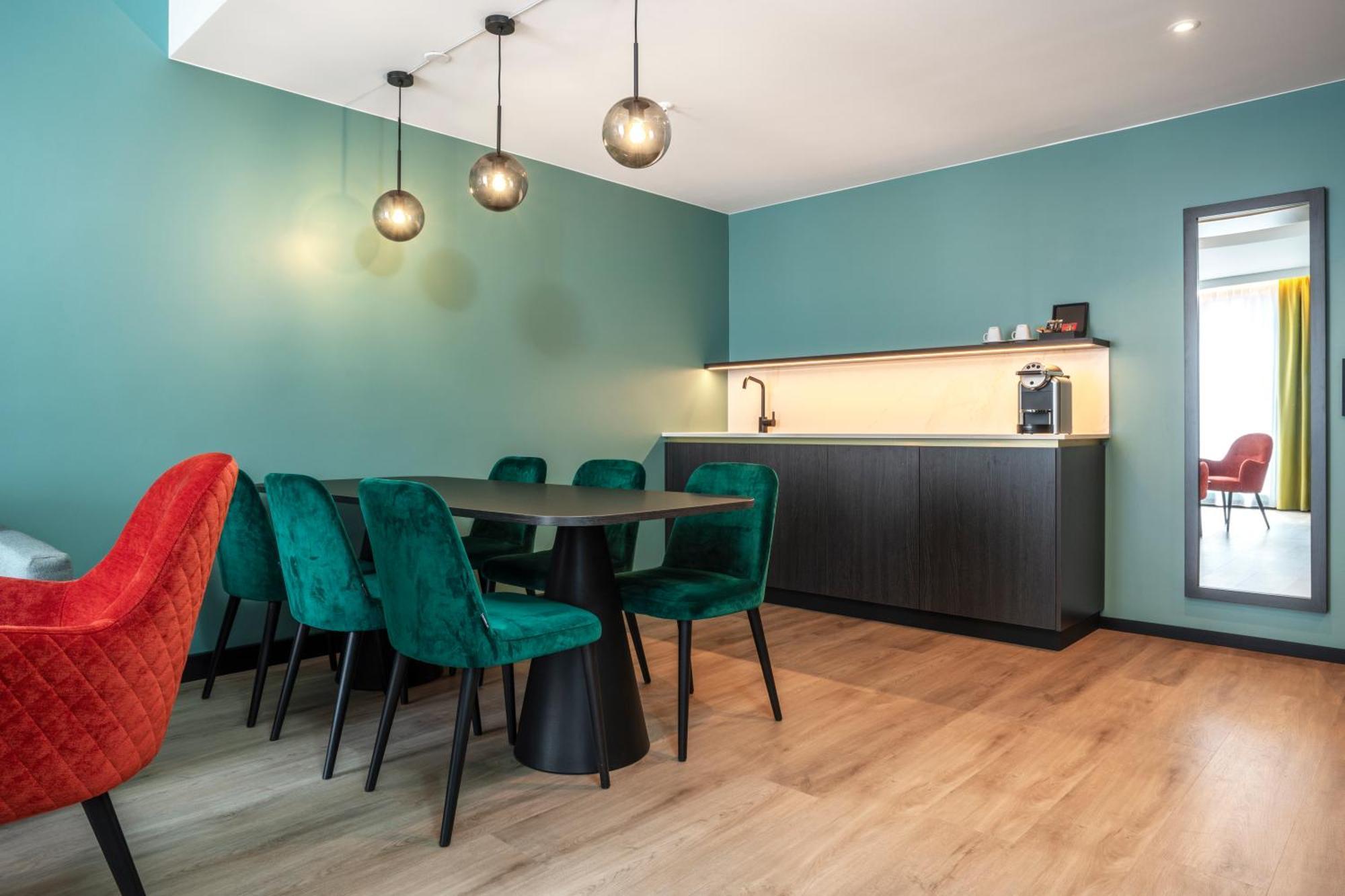 Thon Hotel Sno Lorenskog المظهر الخارجي الصورة