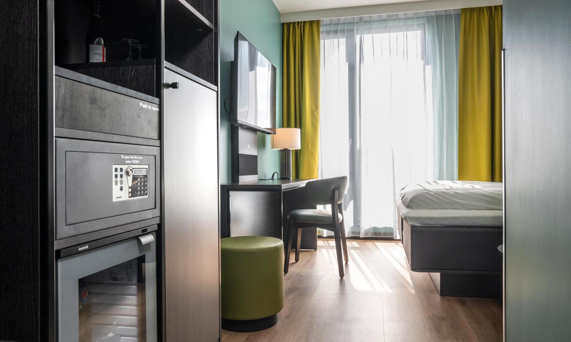 Thon Hotel Sno Lorenskog المظهر الخارجي الصورة