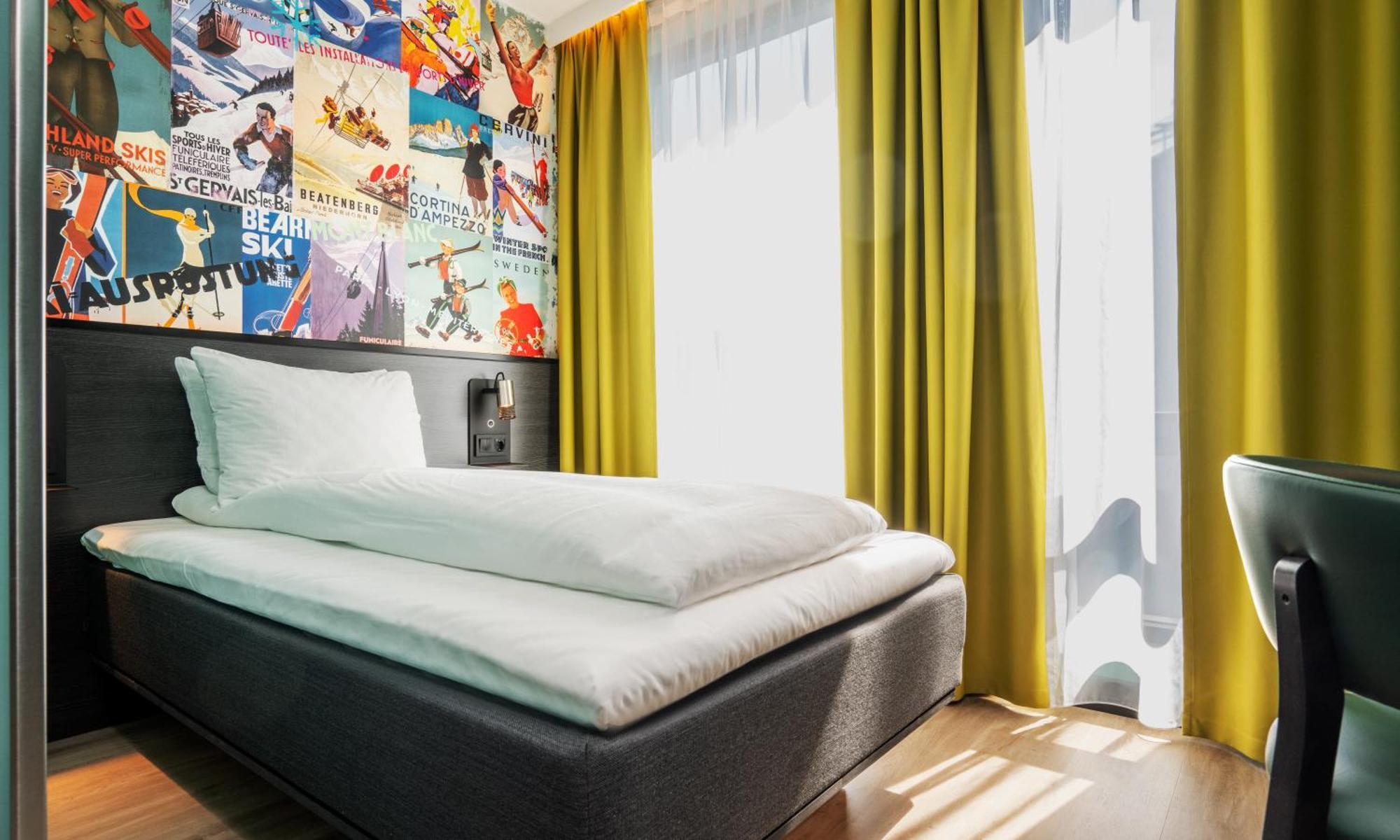 Thon Hotel Sno Lorenskog المظهر الخارجي الصورة